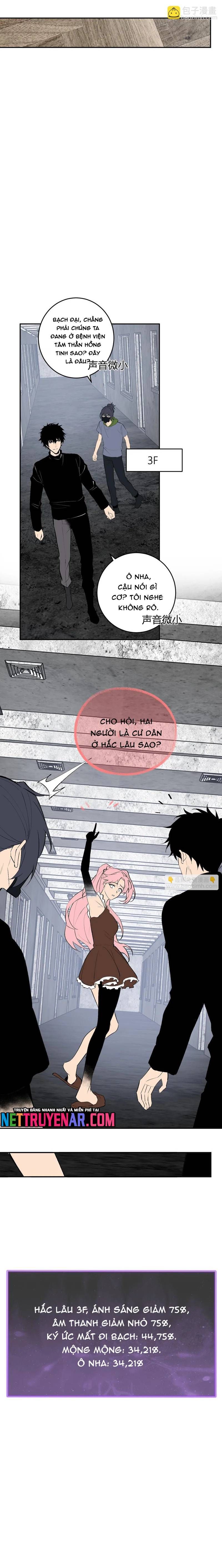 đọc truyện Mạt Nhật Thiên Hạ: Ta, Virus Quân Vương Chương 94 ảnh 22 tại Thiên Thai Truyện