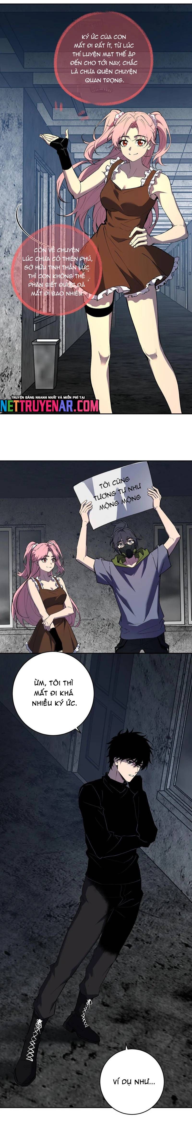 đọc truyện Mạt Nhật Thiên Hạ: Ta, Virus Quân Vương Chương 94 ảnh 6 tại Thiên Thai Truyện