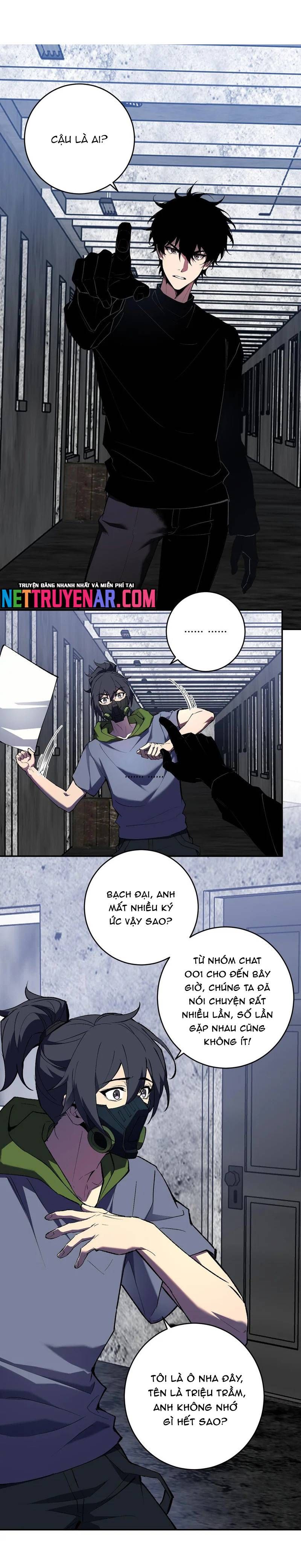 đọc truyện Mạt Nhật Thiên Hạ: Ta, Virus Quân Vương Chương 94 ảnh 7 tại Thiên Thai Truyện