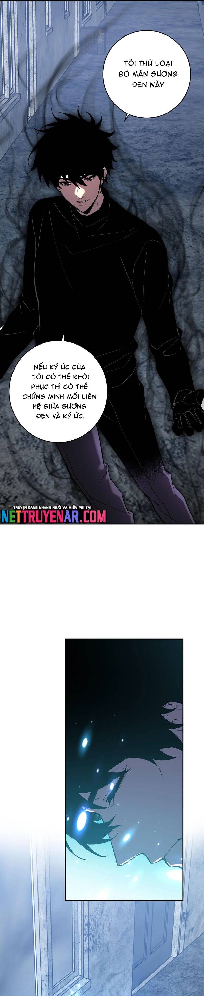 đọc truyện Mạt Nhật Thiên Hạ: Ta, Virus Quân Vương Chương 94 ảnh 10 tại Thiên Thai Truyện