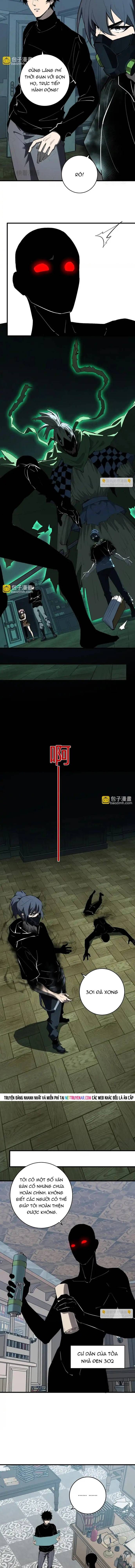 đọc truyện Mạt Nhật Thiên Hạ: Ta, Virus Quân Vương Chương 95 ảnh 4 tại Thiên Thai Truyện