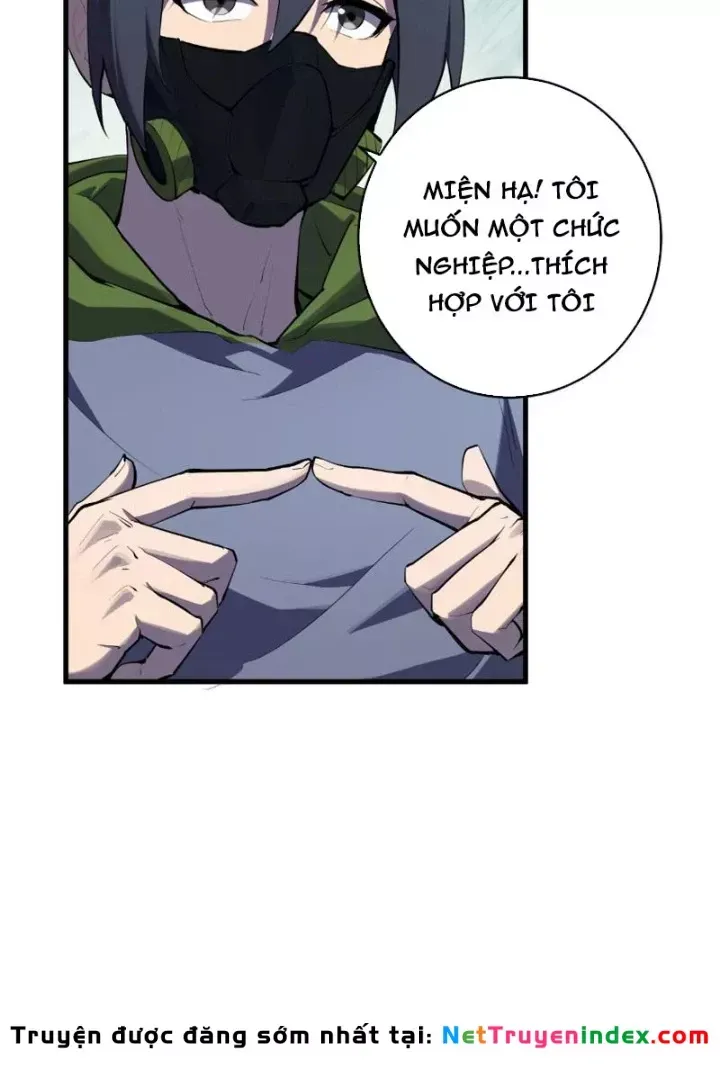 đọc truyện Mạt Nhật Thiên Hạ: Ta, Virus Quân Vương Chương 96 ảnh 18 tại Thiên Thai Truyện