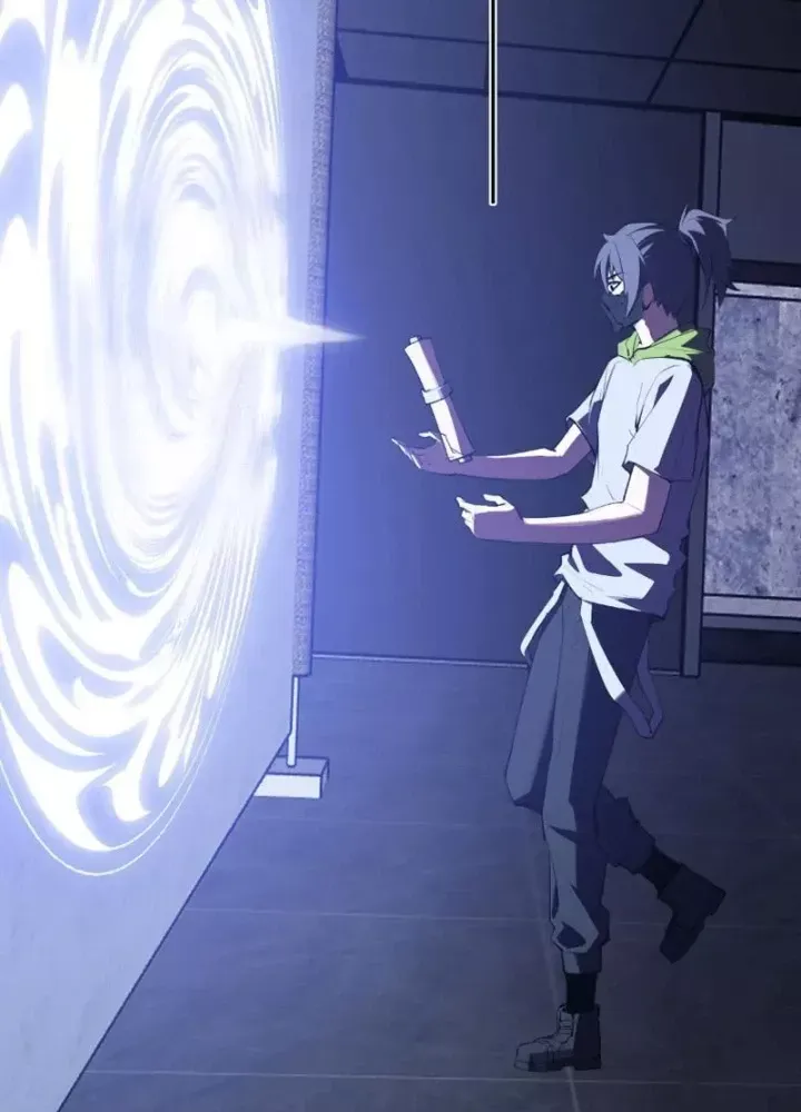 đọc truyện Mạt Nhật Thiên Hạ: Ta, Virus Quân Vương Chương 96 ảnh 24 tại Thiên Thai Truyện