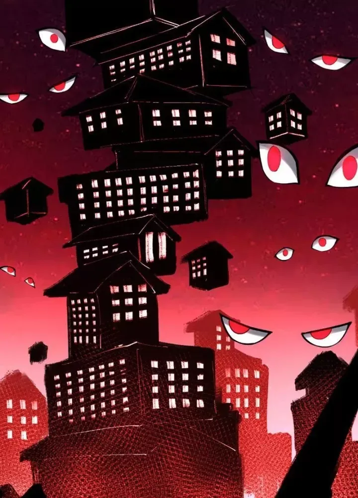 đọc truyện Mạt Nhật Thiên Hạ: Ta, Virus Quân Vương Chương 96 ảnh 46 tại Thiên Thai Truyện