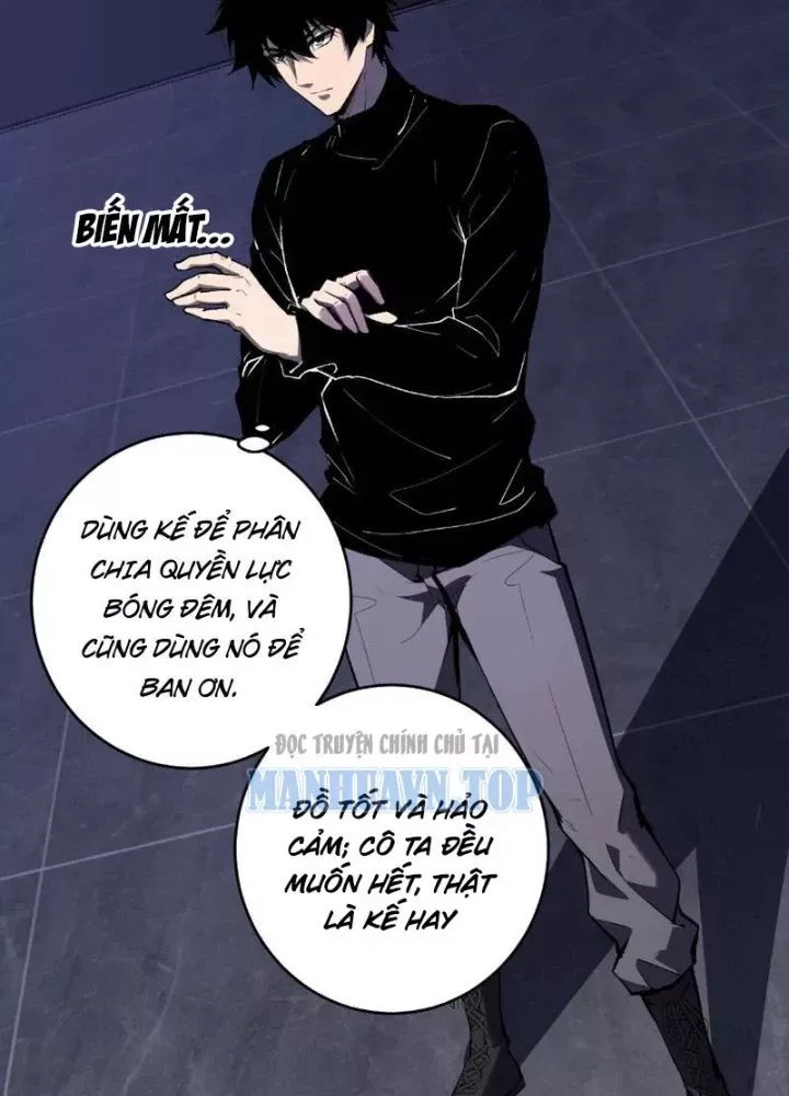 đọc truyện Mạt Nhật Thiên Hạ: Ta, Virus Quân Vương Chương 96 ảnh 56 tại Thiên Thai Truyện