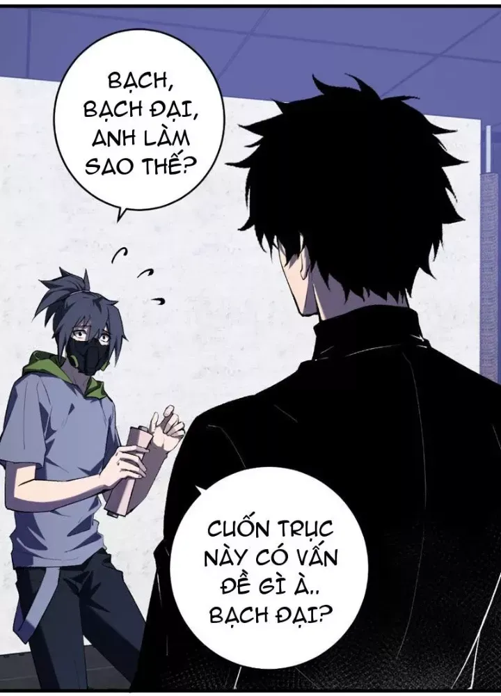 đọc truyện Mạt Nhật Thiên Hạ: Ta, Virus Quân Vương Chương 96 ảnh 58 tại Thiên Thai Truyện