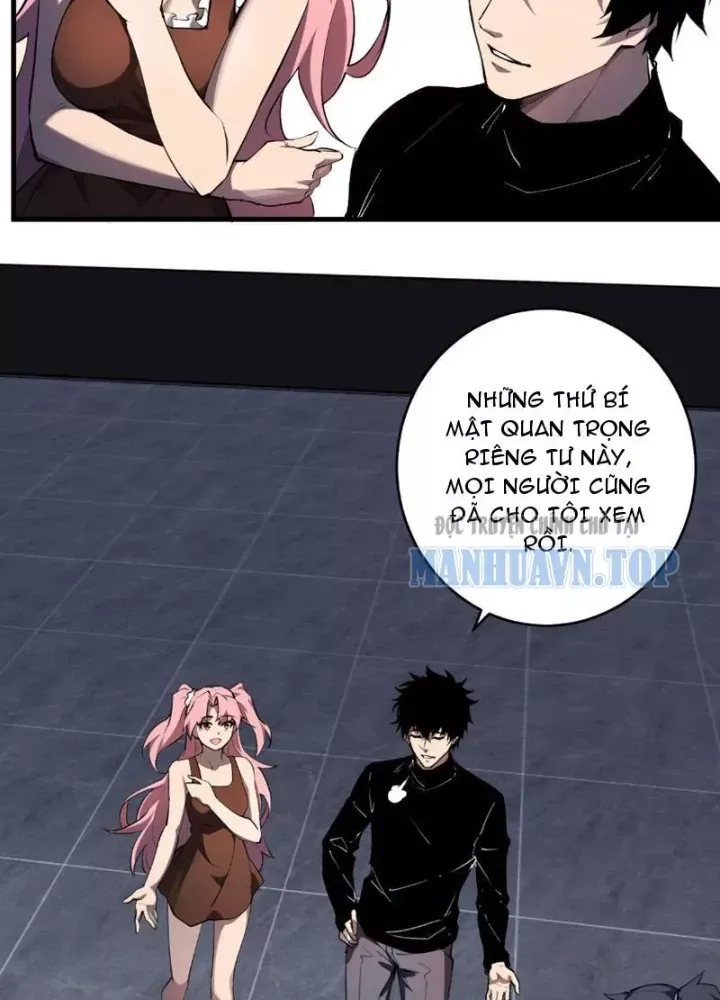 đọc truyện Mạt Nhật Thiên Hạ: Ta, Virus Quân Vương Chương 96 ảnh 78 tại Thiên Thai Truyện