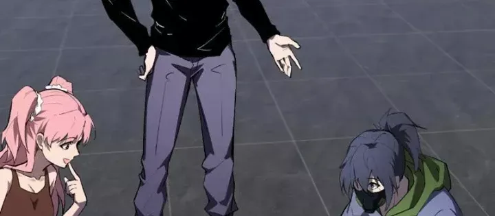 đọc truyện Mạt Nhật Thiên Hạ: Ta, Virus Quân Vương Chương 96 ảnh 95 tại Thiên Thai Truyện