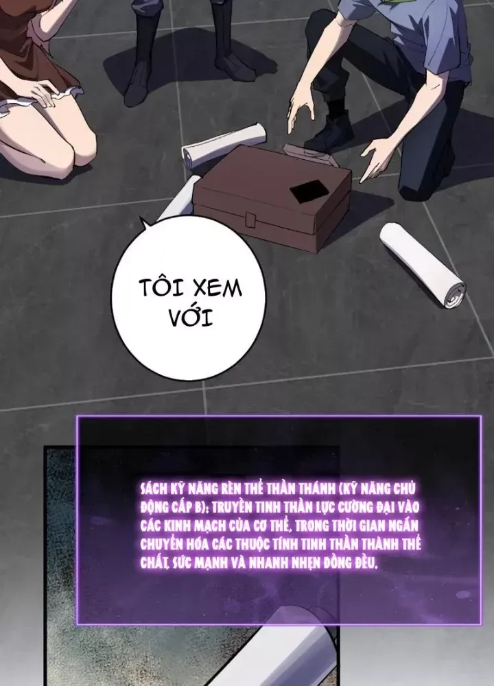 đọc truyện Mạt Nhật Thiên Hạ: Ta, Virus Quân Vương Chương 96 ảnh 96 tại Thiên Thai Truyện