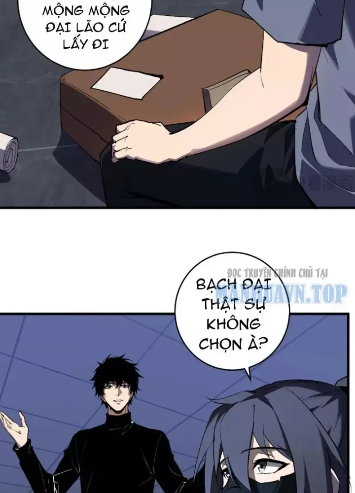 đọc truyện Mạt Nhật Thiên Hạ: Ta, Virus Quân Vương Chương 96 ảnh 100 tại Thiên Thai Truyện