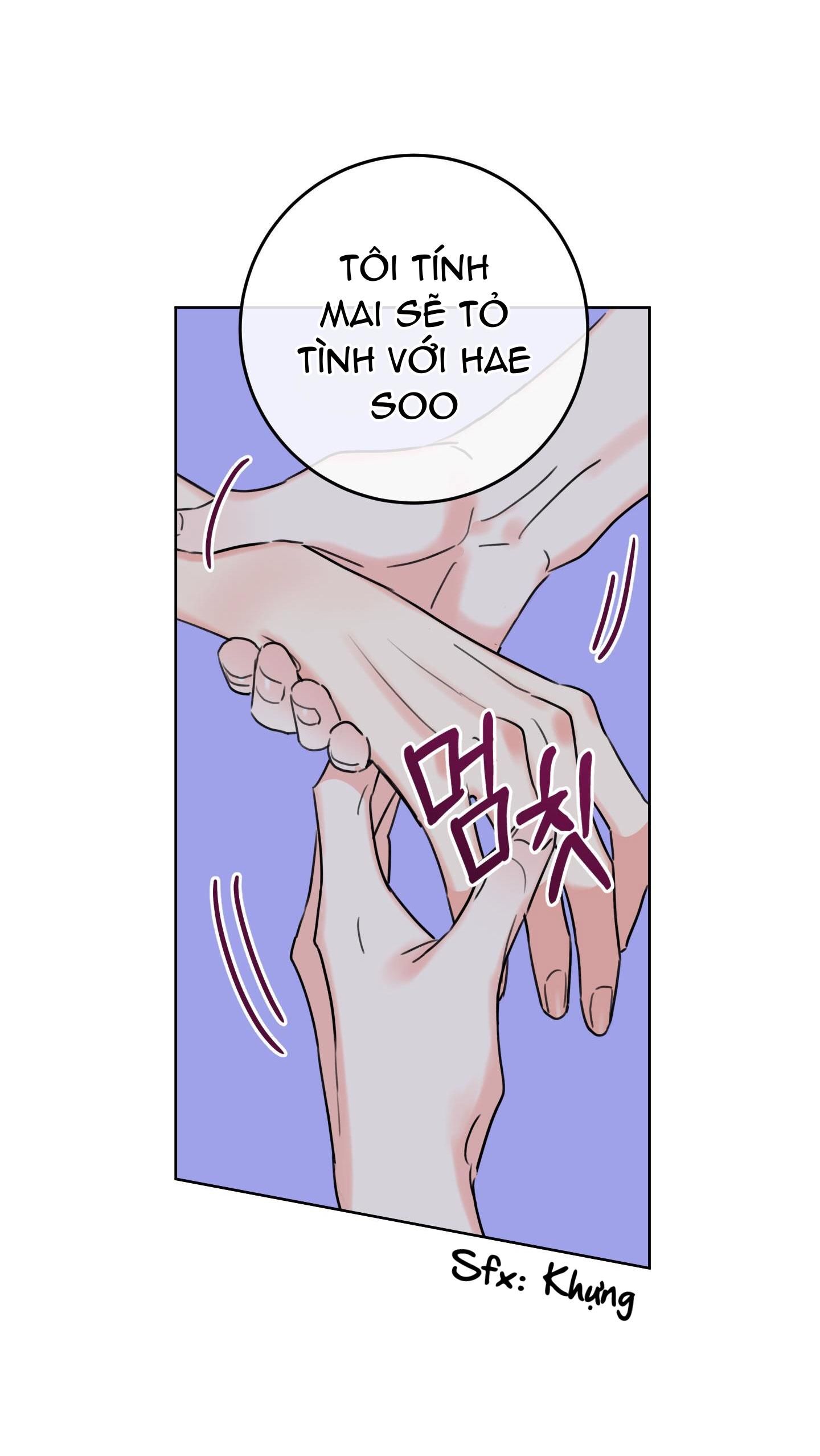 đọc truyện Mật Ong Nhà Làm Chương 1 ảnh 46 tại Giả Dược