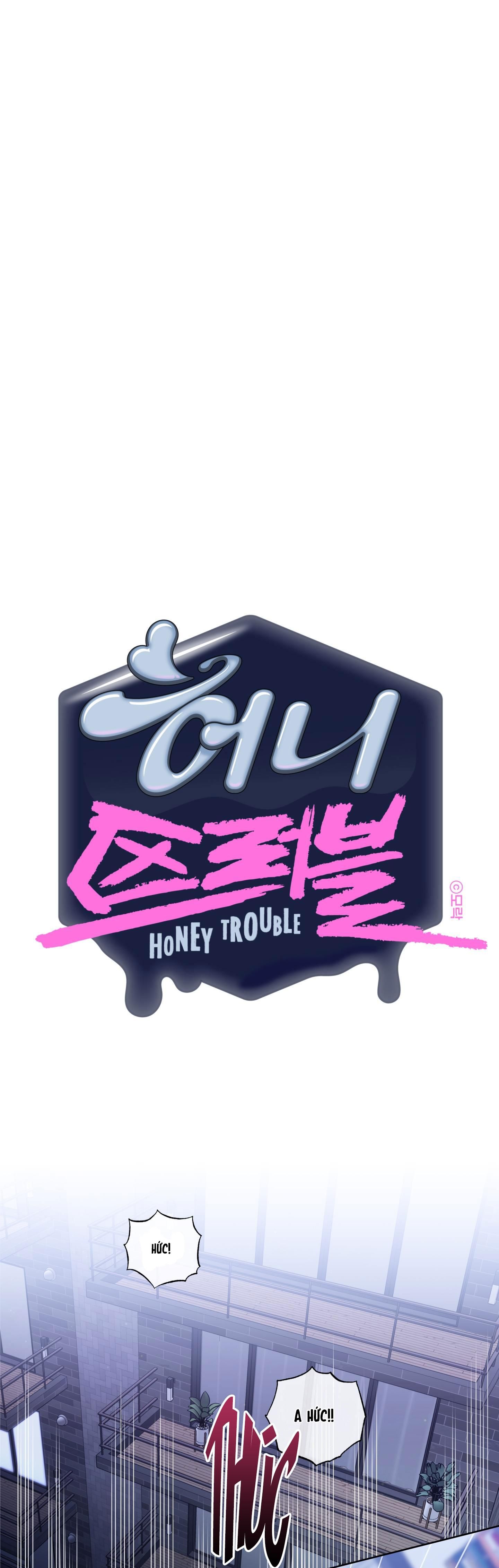 đọc truyện Mật Ong Nhà Làm Chương 10 ảnh 2 tại Giả Dược