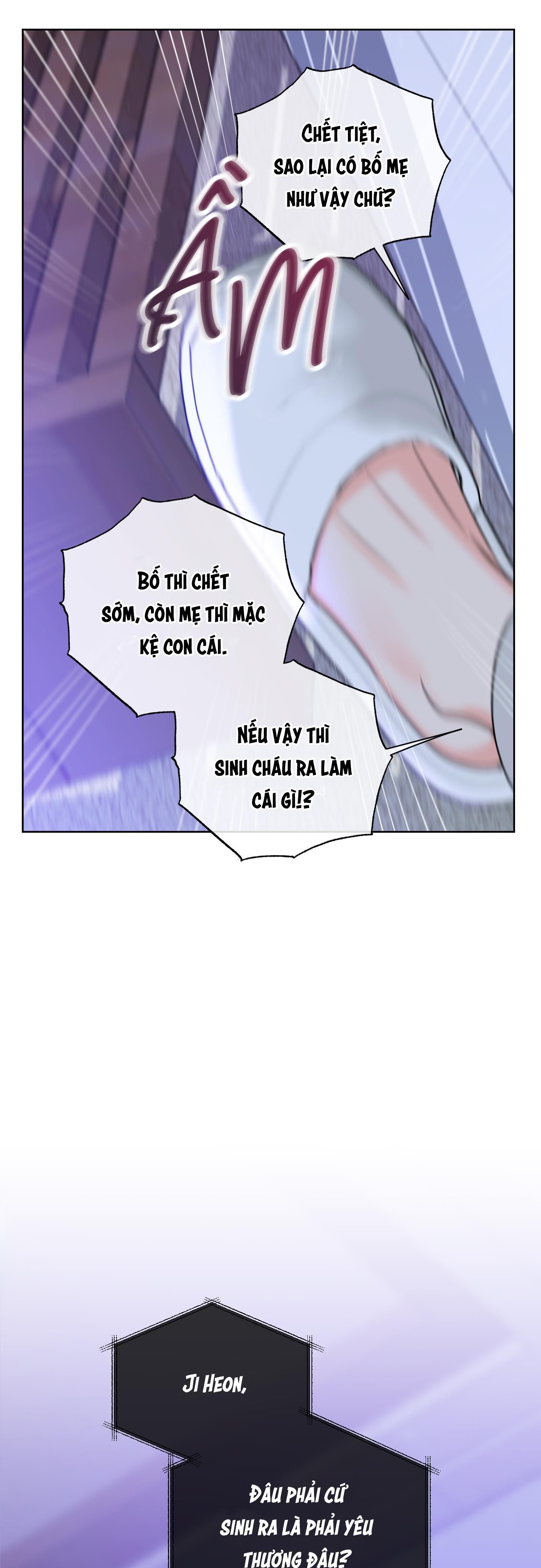 đọc truyện Mật Ong Nhà Làm Chương 13 ảnh 45 tại Thiên Thai Truyện