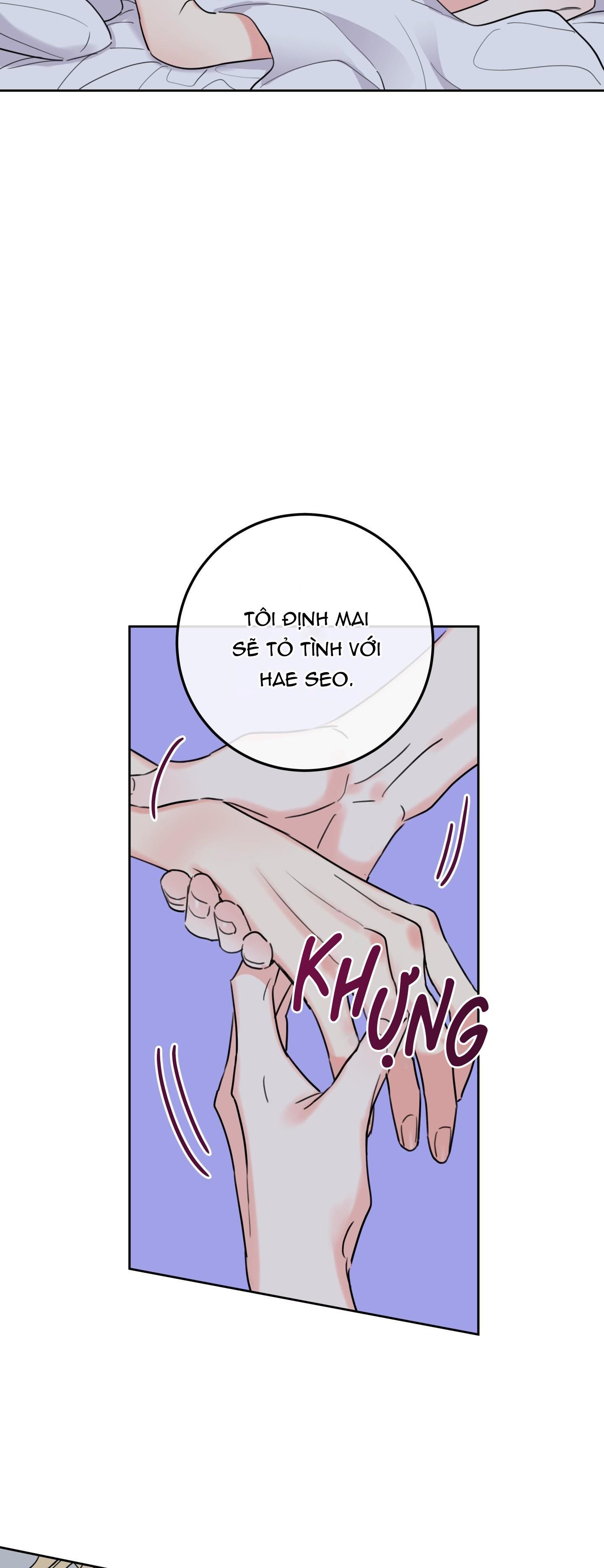 đọc truyện Mật Ong Nhà Làm Chương 14 ảnh 31 tại Giả Dược