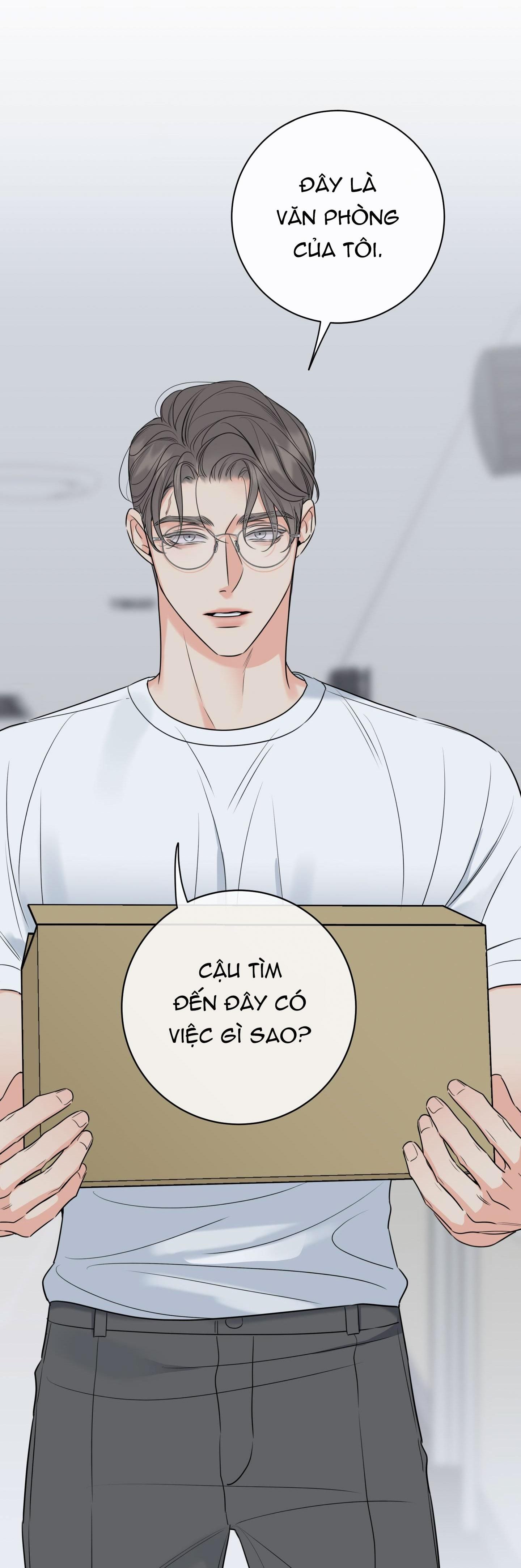 đọc truyện Mật Ong Nhà Làm Chương 15 ảnh 3 tại Thiên Thai Truyện