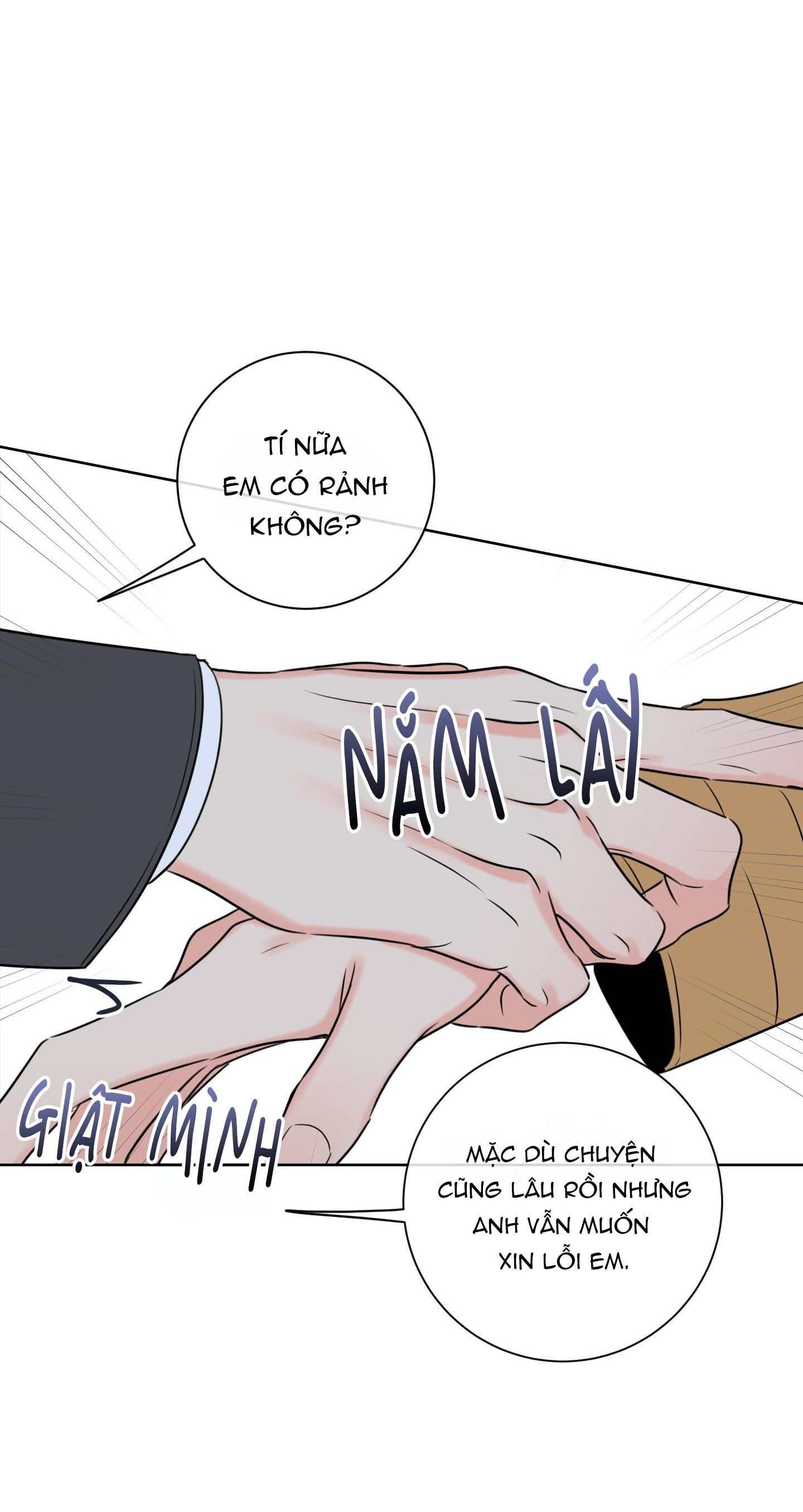 đọc truyện Mật Ong Nhà Làm Chương 27 ảnh 9 tại Thiên Thai Truyện