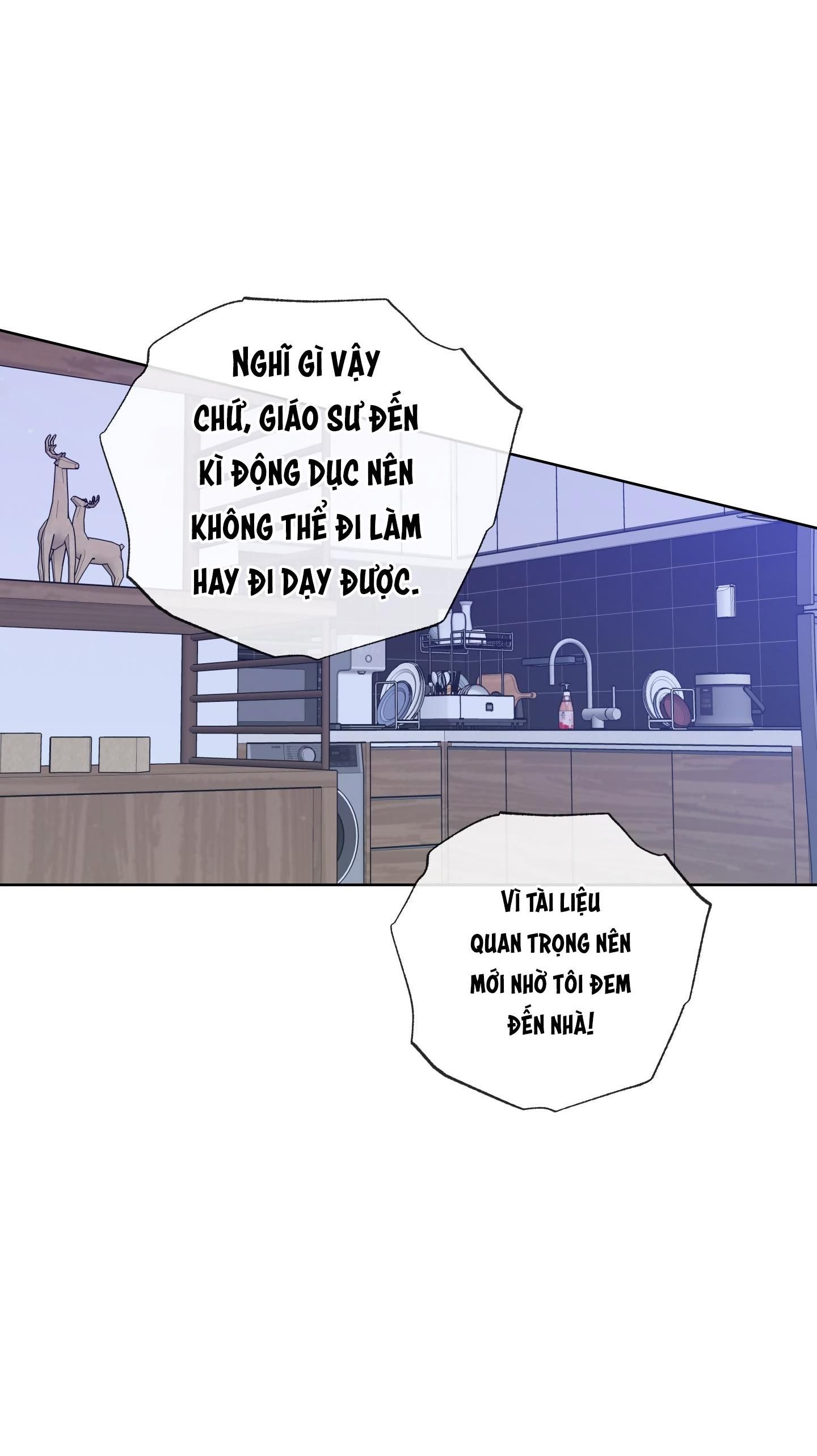 đọc truyện Mật Ong Nhà Làm Chương 28 ảnh 54 tại Thiên Thai Truyện