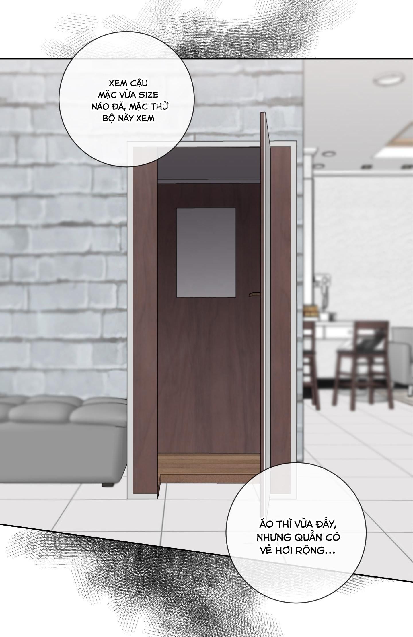 đọc truyện Mật Ong Nhà Làm Chương 6 ảnh 46 tại Giả Dược