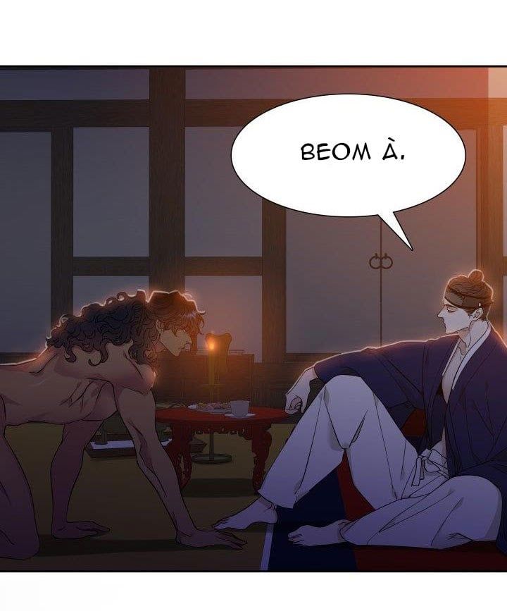 đọc truyện Mắt Phủ Toàn Sương Chương 1 ảnh 21 tại Thiên Thai Truyện