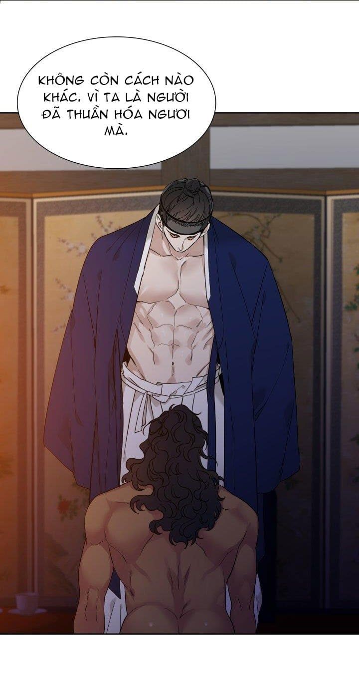 đọc truyện Mắt Phủ Toàn Sương Chương 1 ảnh 27 tại Thiên Thai Truyện