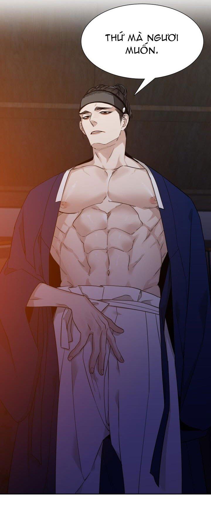 đọc truyện Mắt Phủ Toàn Sương Chương 1 ảnh 29 tại Thiên Thai Truyện