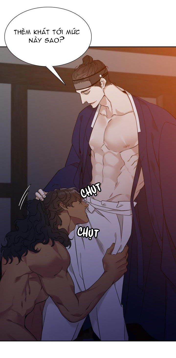 đọc truyện Mắt Phủ Toàn Sương Chương 1 ảnh 33 tại Thiên Thai Truyện