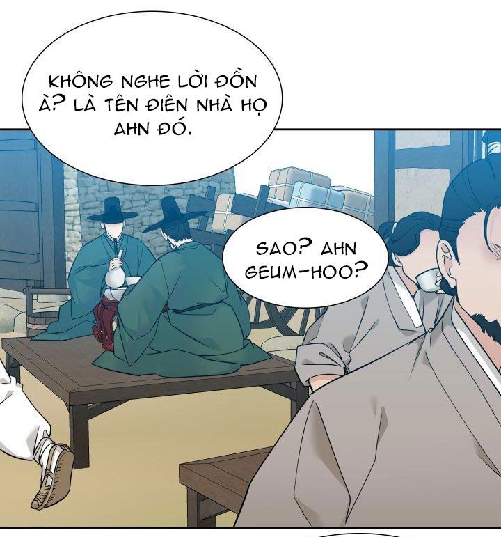 đọc truyện Mắt Phủ Toàn Sương Chương 1 ảnh 6 tại Thiên Thai Truyện