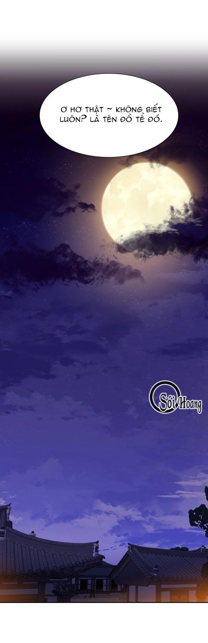 đọc truyện Mắt Phủ Toàn Sương Chương 1 ảnh 8 tại Thiên Thai Truyện