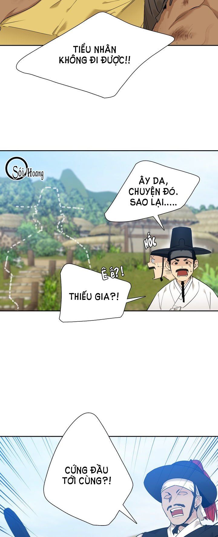 đọc truyện Mắt Phủ Toàn Sương Chương 10 ảnh 13 tại Thiên Thai Truyện