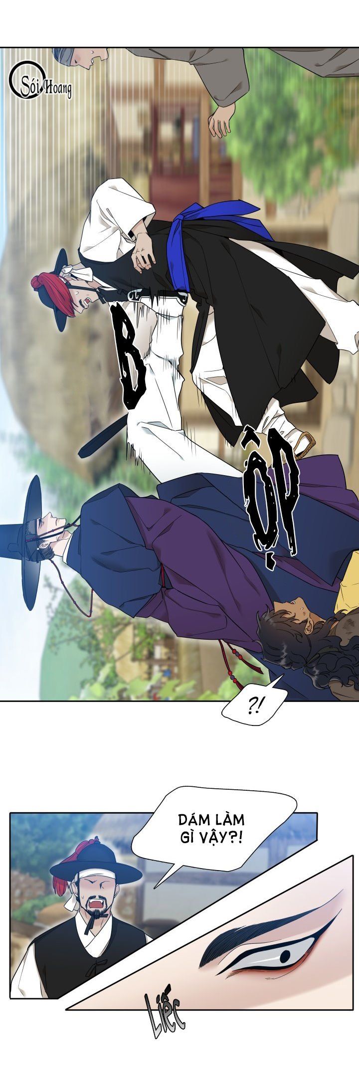 đọc truyện Mắt Phủ Toàn Sương Chương 10 ảnh 15 tại Thiên Thai Truyện