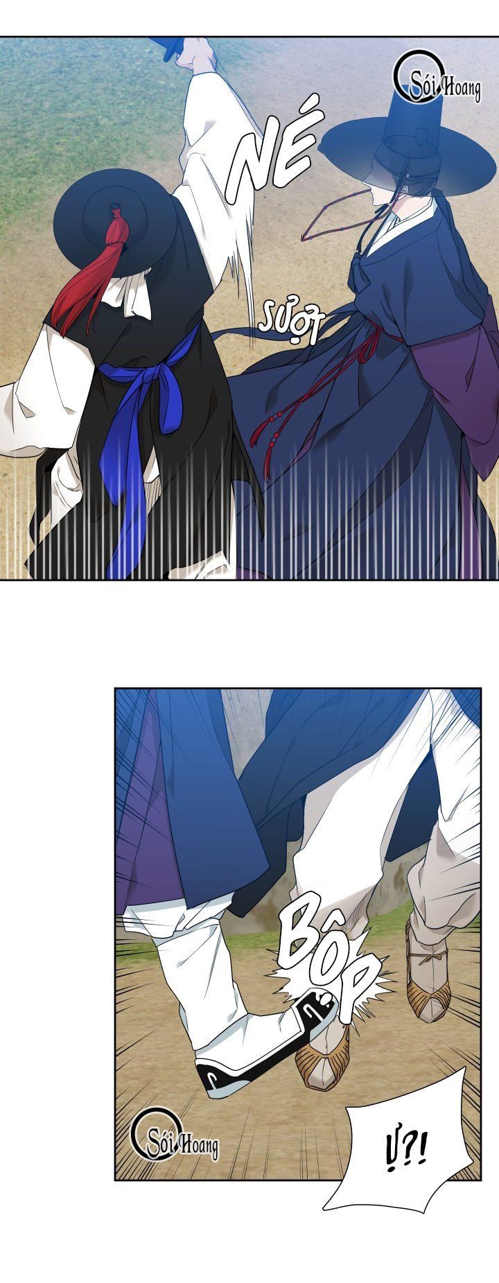 đọc truyện Mắt Phủ Toàn Sương Chương 10 ảnh 16 tại Thiên Thai Truyện