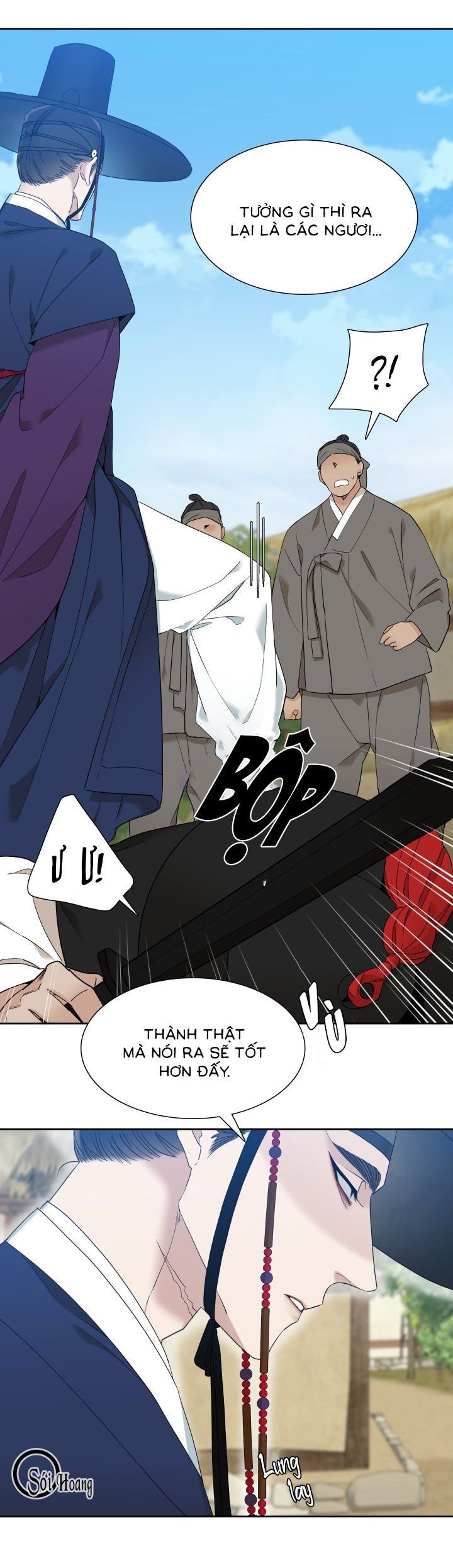 đọc truyện Mắt Phủ Toàn Sương Chương 10 ảnh 17 tại Thiên Thai Truyện