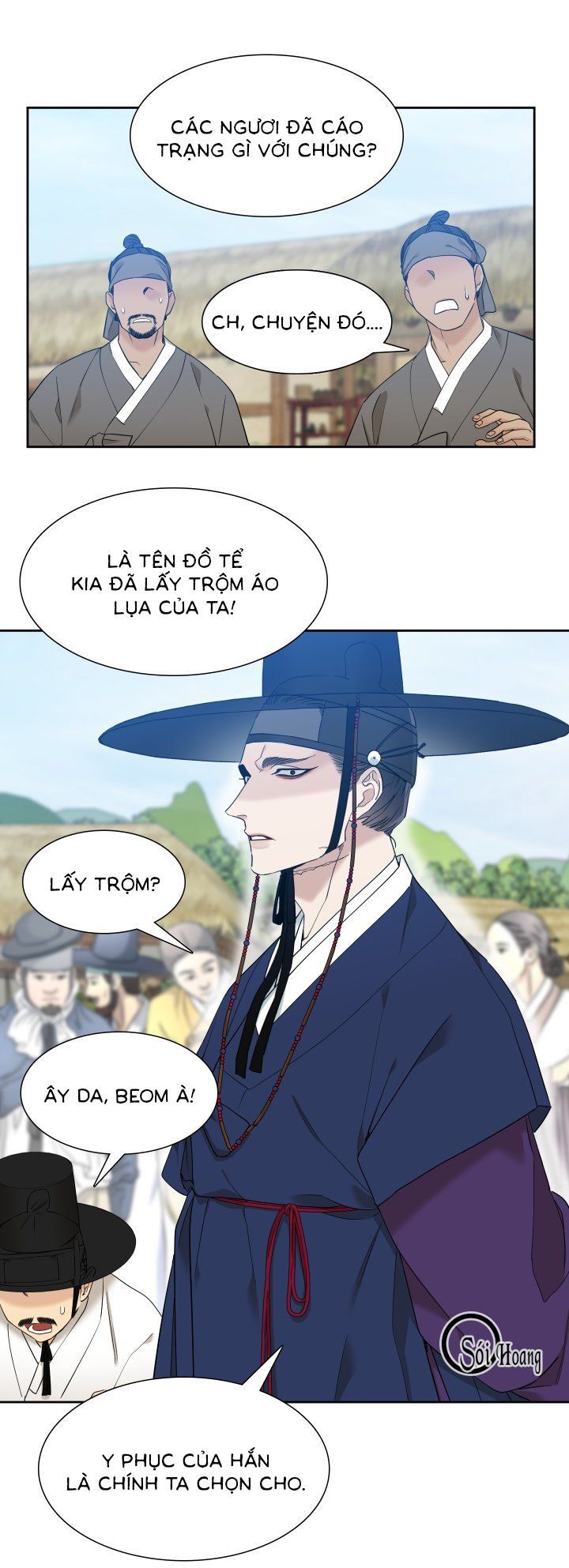 đọc truyện Mắt Phủ Toàn Sương Chương 10 ảnh 18 tại Thiên Thai Truyện