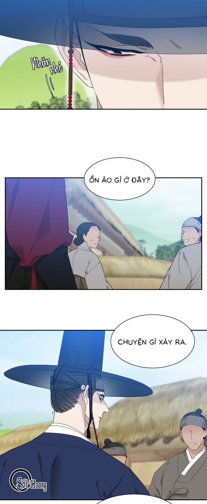 đọc truyện Mắt Phủ Toàn Sương Chương 10 ảnh 20 tại Thiên Thai Truyện