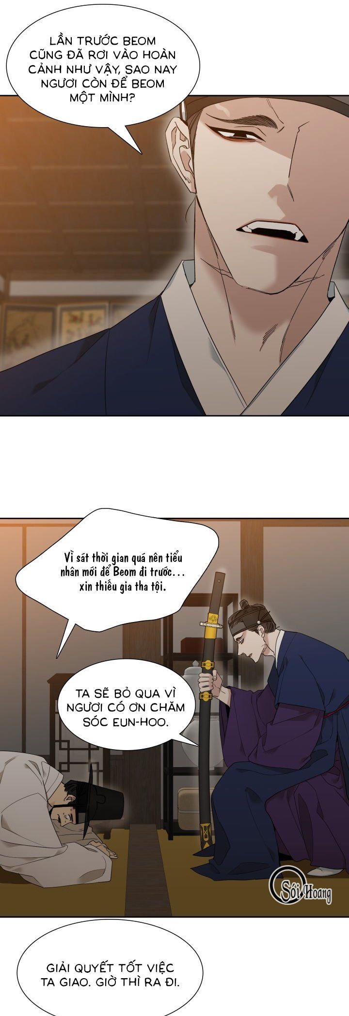 đọc truyện Mắt Phủ Toàn Sương Chương 10 ảnh 28 tại Thiên Thai Truyện