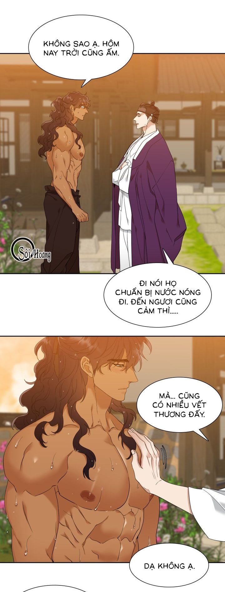 đọc truyện Mắt Phủ Toàn Sương Chương 10 ảnh 32 tại Thiên Thai Truyện