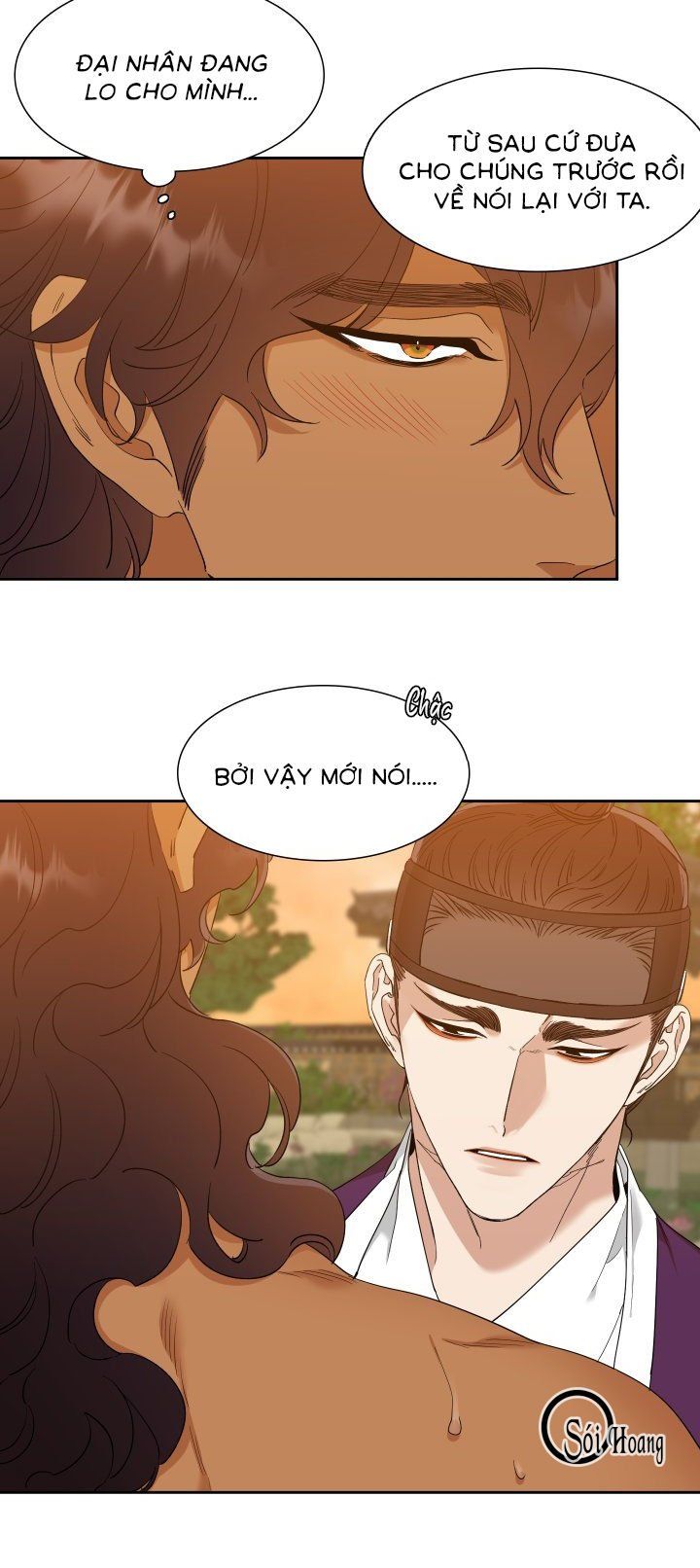 đọc truyện Mắt Phủ Toàn Sương Chương 10 ảnh 33 tại Thiên Thai Truyện