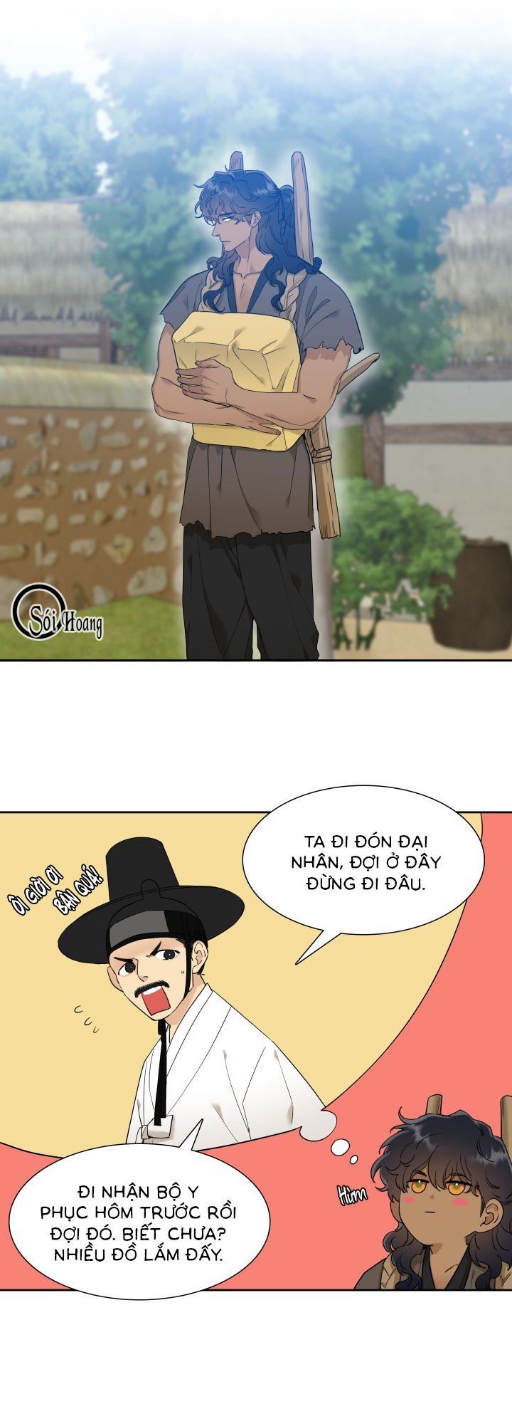 đọc truyện Mắt Phủ Toàn Sương Chương 10 ảnh 6 tại Thiên Thai Truyện