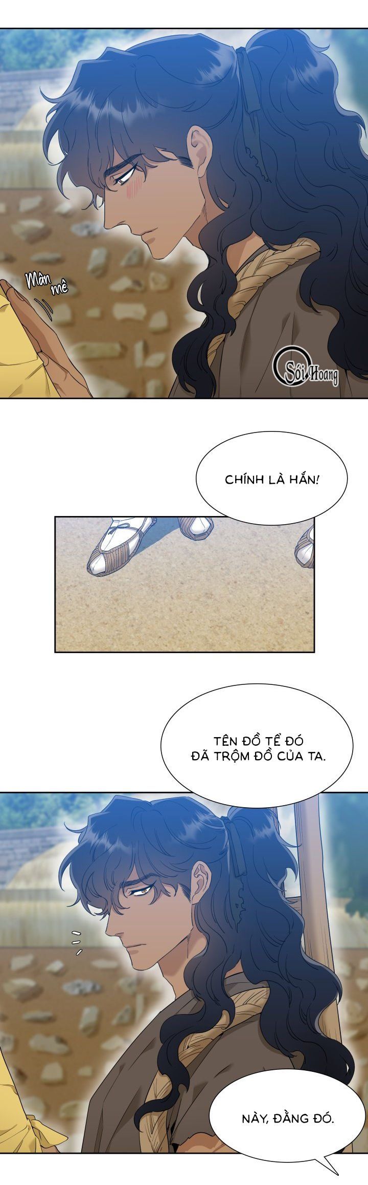 đọc truyện Mắt Phủ Toàn Sương Chương 10 ảnh 7 tại Thiên Thai Truyện