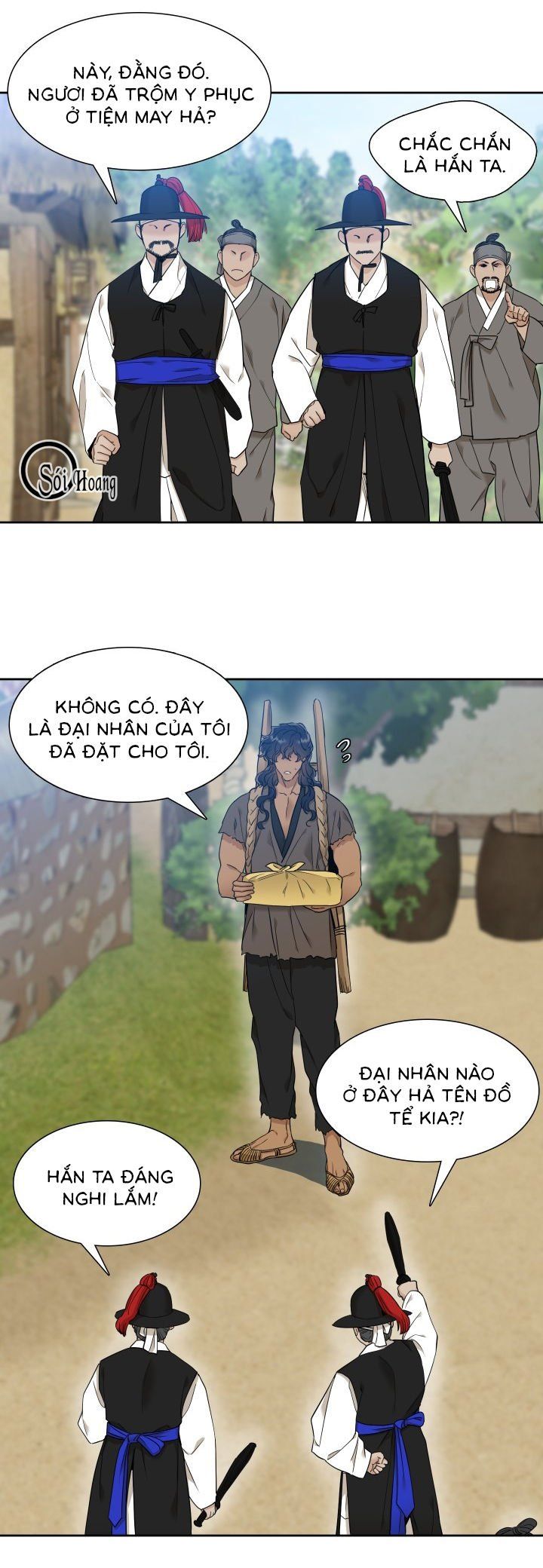 đọc truyện Mắt Phủ Toàn Sương Chương 10 ảnh 8 tại Thiên Thai Truyện