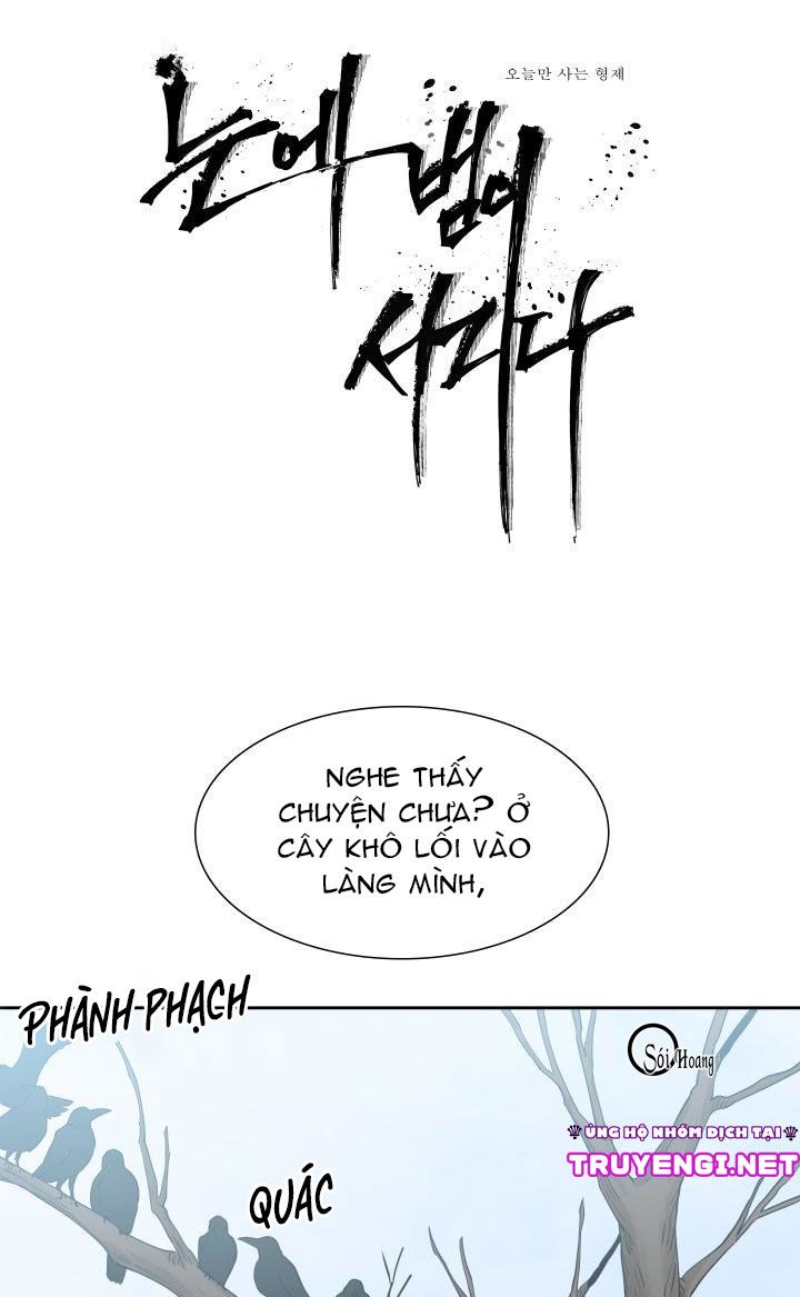 đọc truyện Mắt Phủ Toàn Sương Chương 11 ảnh 3 tại Thiên Thai Truyện