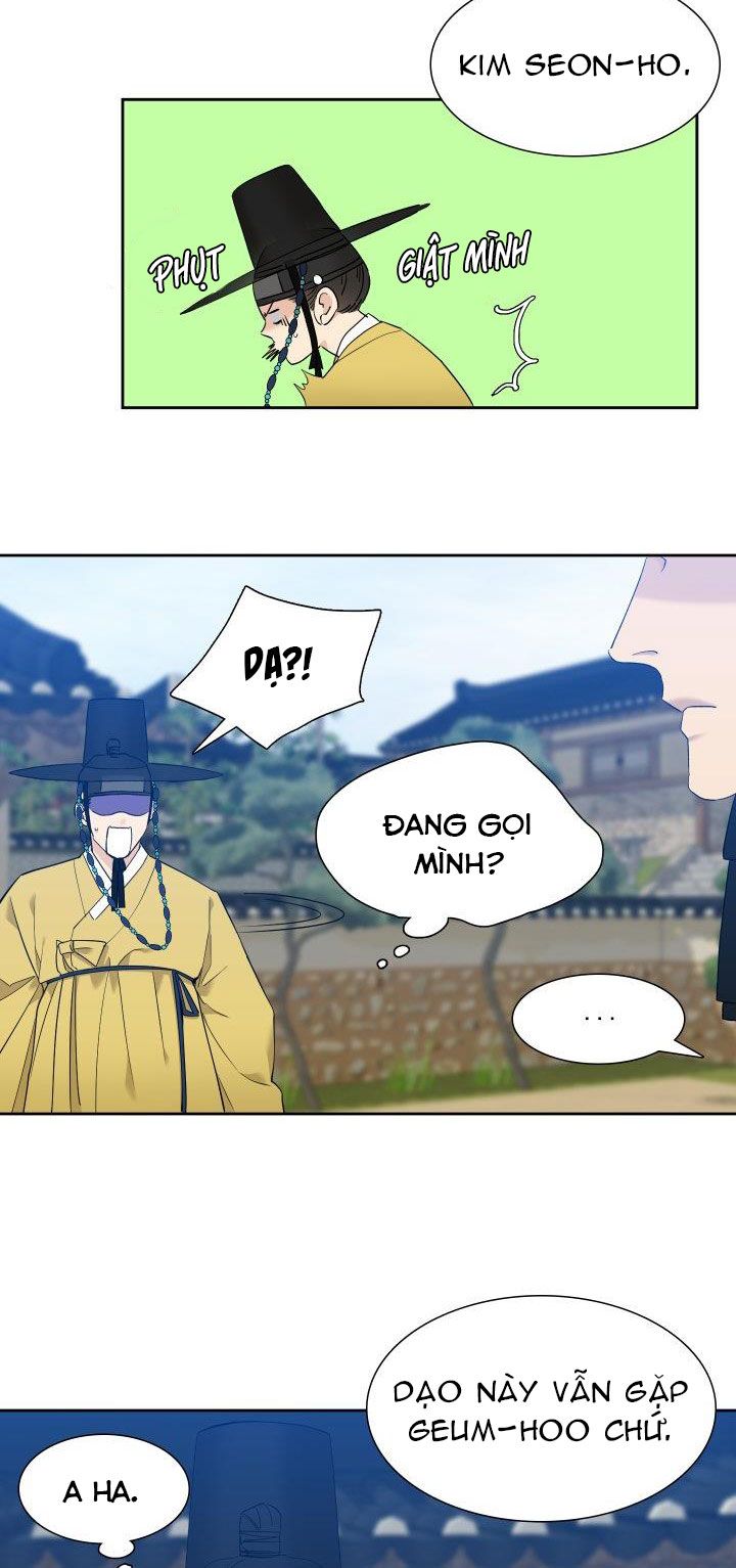 đọc truyện Mắt Phủ Toàn Sương Chương 11 ảnh 13 tại Thiên Thai Truyện