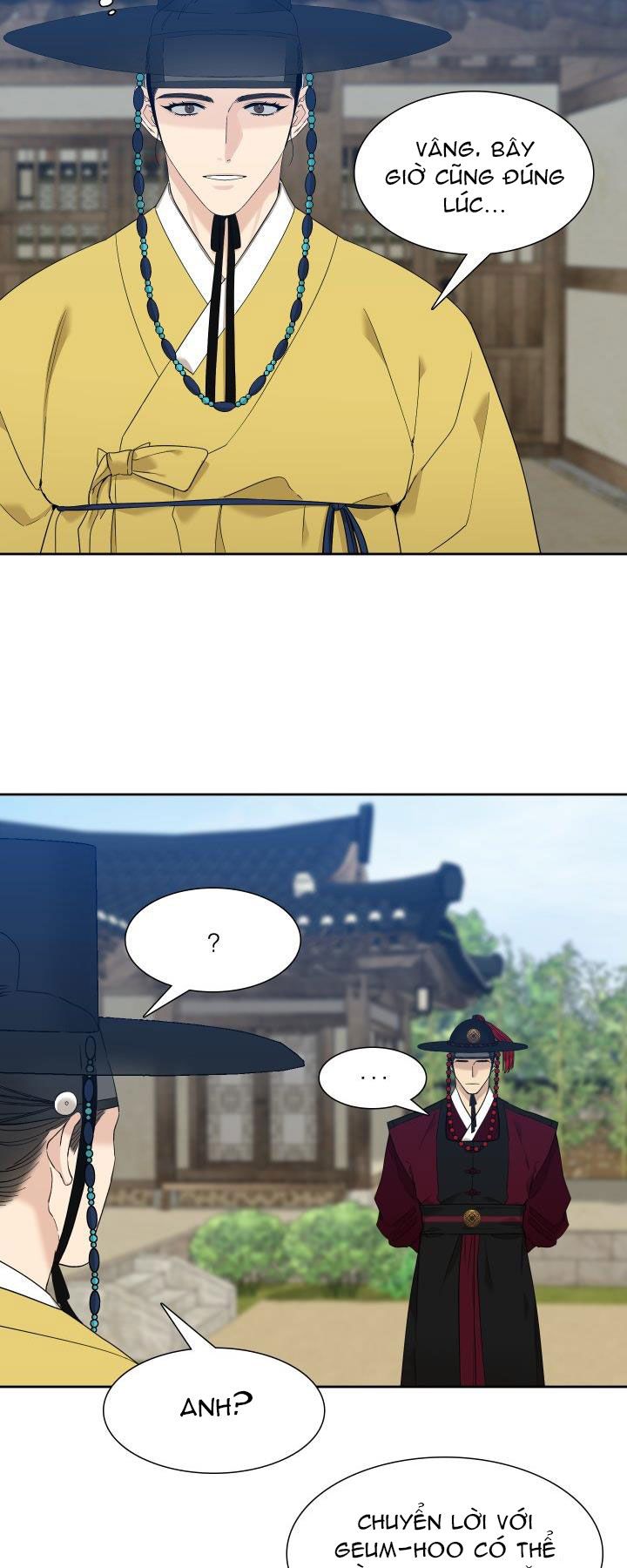 đọc truyện Mắt Phủ Toàn Sương Chương 11 ảnh 14 tại Thiên Thai Truyện