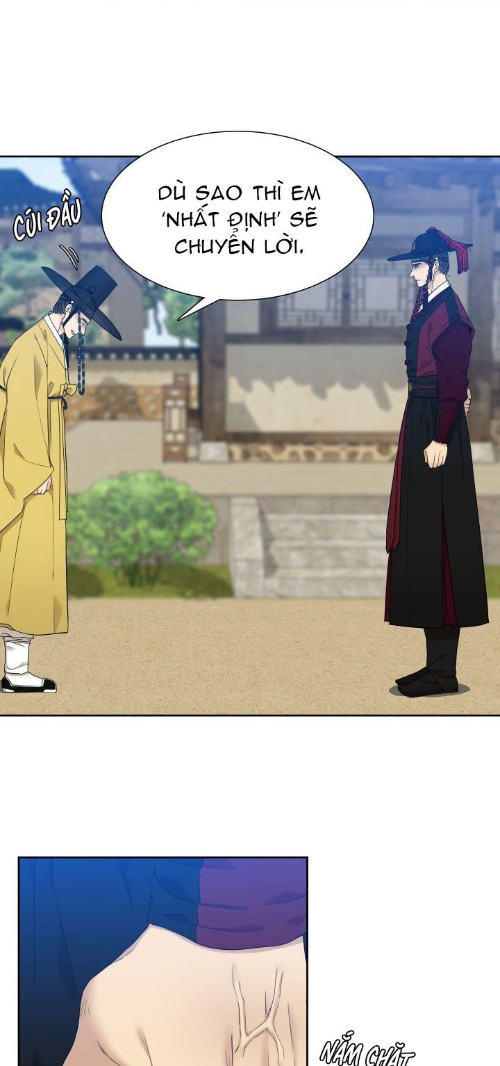 đọc truyện Mắt Phủ Toàn Sương Chương 11 ảnh 18 tại Thiên Thai Truyện