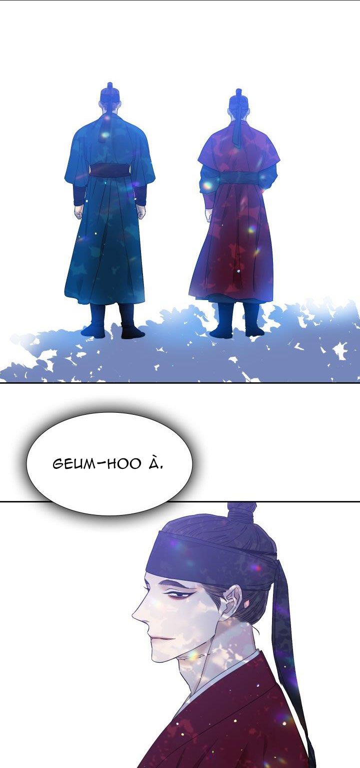 đọc truyện Mắt Phủ Toàn Sương Chương 11 ảnh 20 tại Thiên Thai Truyện