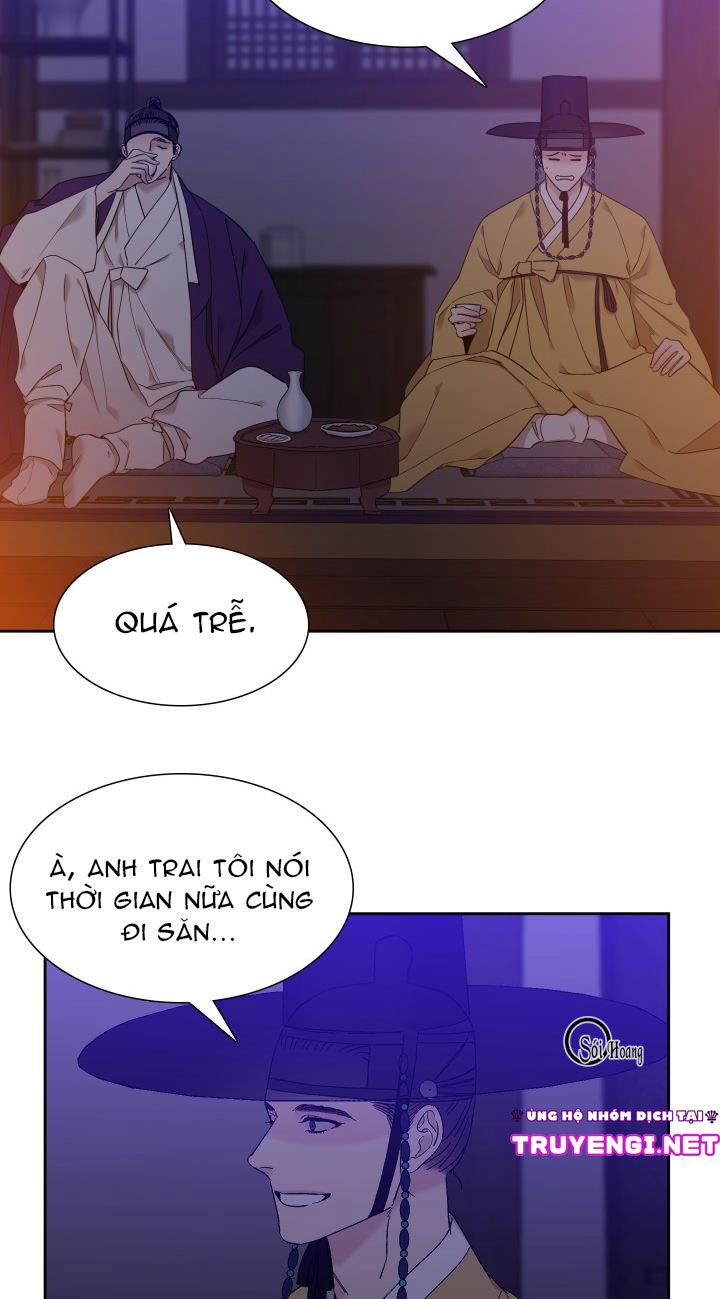 đọc truyện Mắt Phủ Toàn Sương Chương 11 ảnh 27 tại Thiên Thai Truyện