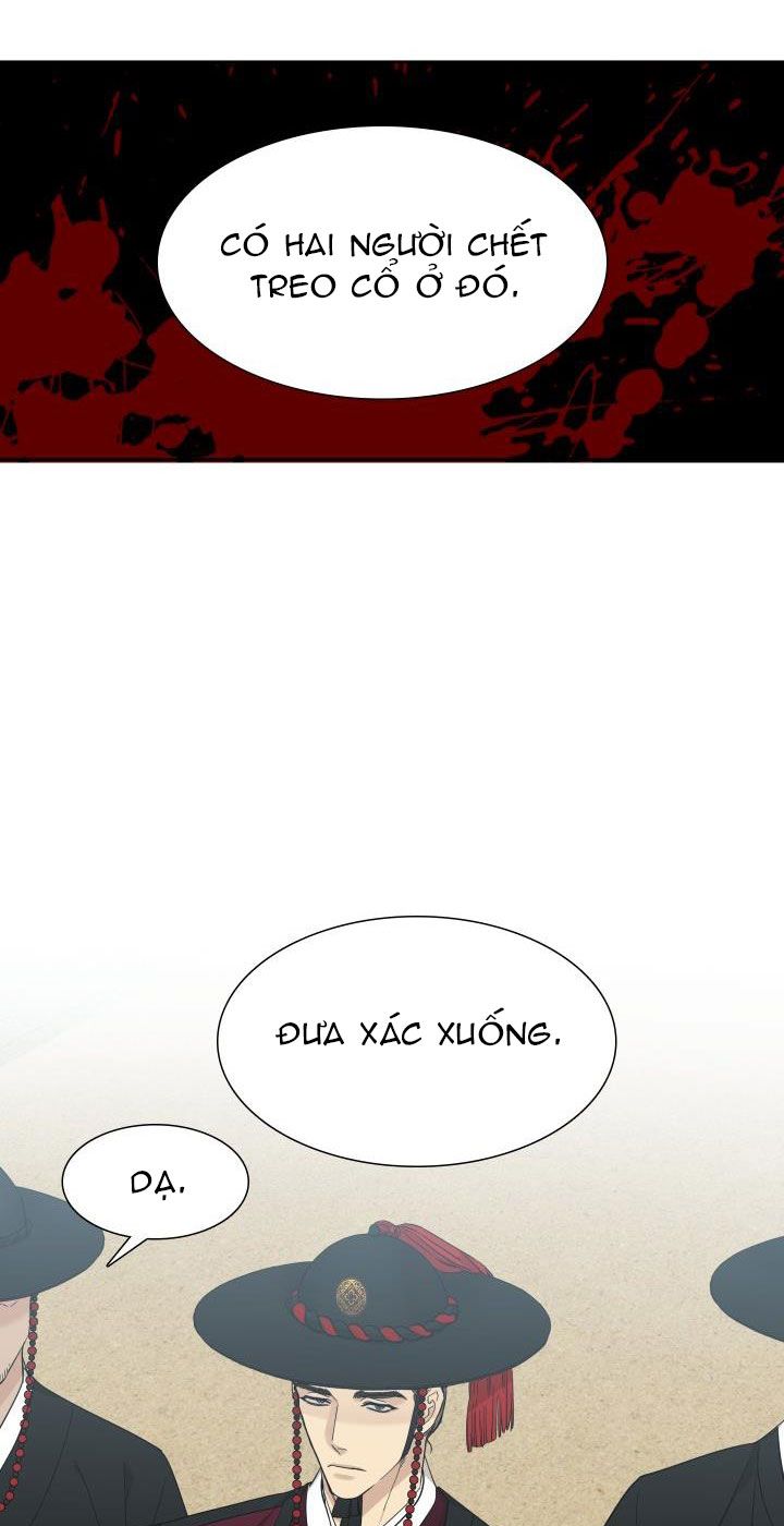 đọc truyện Mắt Phủ Toàn Sương Chương 11 ảnh 5 tại Thiên Thai Truyện