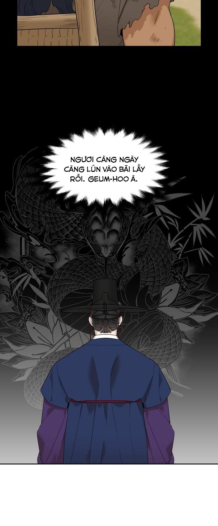 đọc truyện Mắt Phủ Toàn Sương Chương 11 ảnh 9 tại Thiên Thai Truyện