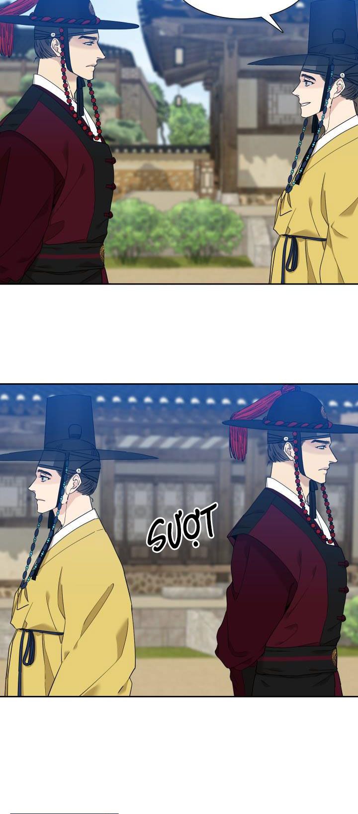 đọc truyện Mắt Phủ Toàn Sương Chương 11 ảnh 11 tại Thiên Thai Truyện