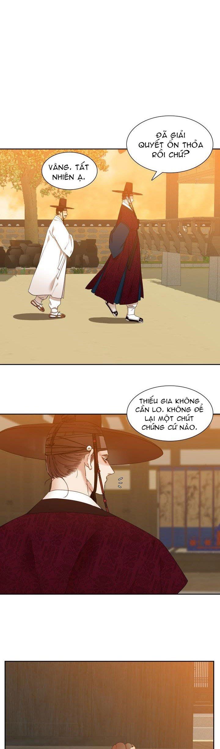 đọc truyện Mắt Phủ Toàn Sương Chương 12 ảnh 13 tại Thiên Thai Truyện